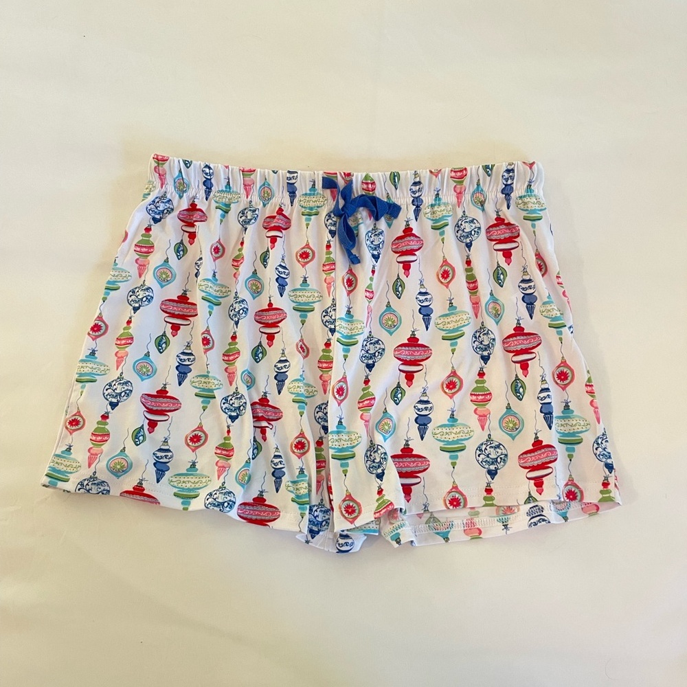 NWT Royal Standard Pajama Shorts
